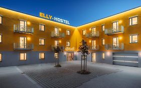 ELLY Hostel